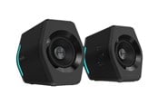 Lautsprecher - Computer - Edifier G2000 - 2.0 PC-Lautsprecher - Schwarz - G2000