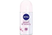 Parfüm und Düfte - Nivea Pearl & Beauty Deodorant Roll-On - 183735