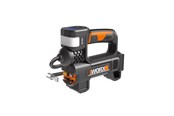 Haus & Garten - Worx WX092.9 (SOLO) - WX092.9