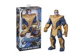 Figuren - Marvel Avengers Titan Hero Series Blast Gear Thanos 30 cm - E73815L3