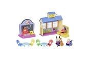 Peppa Pig - Hasbro Peppa Pig Peppas Spielgruppe - F21665E02