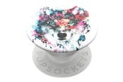 Handys - Anderes Zubehör - PopSockets Swappable PopGrip - finger grip/kickstand for mobile phone - 800394