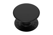 Handys - Anderes Zubehör - PopSockets PopGrip Black Removable Grip with Standfunction - 800470