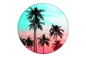 Handys - Anderes Zubehör - PopSockets Swappable PopGrip - finger grip/kickstand for mobile phone tablet - 801219