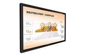 Digital Signage & Hotel - Philips 32BDL3651T 32" LED-backlit LCD display - Full HD - 32BDL3651T/00