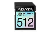 Speicherkarten - A-Data Premier Extreme SD - 800MB/s - 512GB - ASD512GEX3L1-C