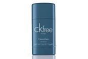 Parfüm und Düfte - Calvin Klein CK Free Deodorant Stick 75 ml - 3607342020849