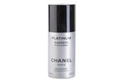 Parfüm und Düfte - Chanel Egoiste Platinum Deodorant Spray - 3145891249309