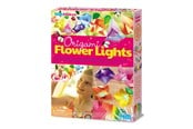 Interaktives Spielzeug (Ardunio und ähnliche) - 4M Origami Flower lights - 4M-04725