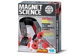 Interaktives Spielzeug (Ardunio und ähnliche) - 4M Kidz Labs/Magnet science - 4M-3291