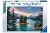 Puzzle - Ravensburger Spirit Island Canada - 10216714