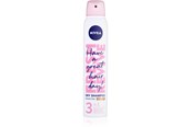 Haircare - Nivea - Fresh Revive Refreshing Dry Shampoo - 188612