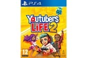 Spiele - YouTubers Life 2 - Sony PlayStation 4 - Simulation - Blogger - PEGI 12 - 5016488138871