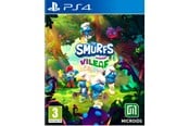 Spiele - The Smurfs: Mission ViLeaf - Sony PlayStation 4 - Platformer - PEGI 3 - 3760156489353