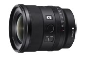 Objektive - Sony SEL20F18G - wide-angle lens - 20 mm - SEL20F18G.SYX