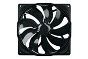 Gehäuselüfter - Blacknoise Noiseblocker NB-eLoop B14-PS - Gehäuselüfter - 140mm - Schwarz - ITR-B14-PS-BL