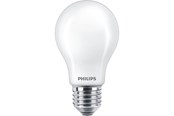 LED-Birnen - Philips LED-Lampe Standard 5.9W/922-927 (60W) Frosted WarmGlow Dimmable E27 - 929003010401