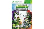 Spiele - Plants vs Zombies: Garden Warfare (Platinum Hits) - Microsoft Xbox 360 - Action - PEGI 7 - 0014633730388