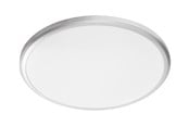 Lampen - Philips Twirly Ceilinmg lamp Ø127 mm LED 12W 2700K grey - 915004571301