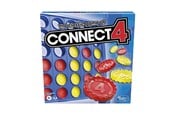 Brettspiele - Hasbro Connect 4 Grid - 5010993800056