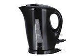 Wasserkocher - Emerio Wasserkocher WK-126615.1 - Schwarz - 1200 W - WK-126615.1