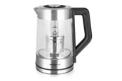 Wasserkocher - Emerio Wasserkocher WK-122730 - Stahl - 2200 W - WK-122730
