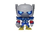 Merchandise - Funko! - Pop! Vinyl - Marvel: Avengers Mech Strike Thor (55238) - Figur - 0889698552387