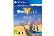 Spiele - Windlands 2 (PSVR) - Sony PlayStation 4 - Abenteuer - PEGI 7 - 5060522097587