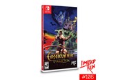 Spiele - Castlevania Anniversary Collection (Limited Run #106) - Nintendo Switch - Abenteuer - PEGI 12 - 0819976026033