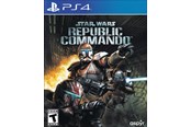 Spiele - Star Wars: Republic Commando - Sony PlayStation 4 - Action - PEGI 12 - 0819976025760