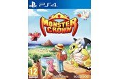 Spiele - Monster Crown - Sony PlayStation 4 - RPG - PEGI 12 - 8718591187155