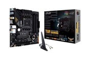 Mainboard - ASUS TUF GAMING B550M-PLUS WIFI II Mainboard - AMD B550 - AMD AM4 - DDR4 RAM - Micro-ATX - 90MB19Y0-M0EAY0