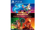 Spiele - Disney Classic Games Collection: Aladdin The Lion King and The Jungle Book - Sony PlayStation 4 - Action - PEGI 7 - 5060760884550