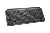Tastaturen - Logitech MX Keys Mini - Tastaturen - Deutsch - Schwarz - 920-010479