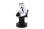 Gaming Zubehör - Cable Guys Star Wars: Imperial Stormtrooper - Miscellaneous Zubehör für Spielkonsole - 5060525894879