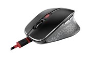 Maus - Cherry MW 8C ERGO - Maus (Schwarz) - JW-8600