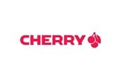 Tastaturen - Cherry DW 9100 - Tastatur & Maus Set - Schwarz - JD-9100PN-2