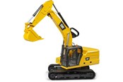 Spielzeugauto - Bruder CAT Excavator - BR2483