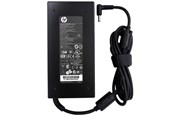 Netzteile für Laptops - HP 150W Smart AC Adapter OMEN laptops 100-240V 19.5V 7.7A 4.5mm - L32661-001