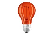 LED-Birnen - Osram LED-Lampe LED STAR Décor Classic A E27 - 4058075433960