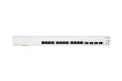 Switches - Hewlett Packard Enterprise Aruba Instant On 1960 12XGT 4SFP+ Switch - JL805A#ABB