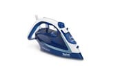 Bügeln - Tefal Dampfbügeleisen Easygliss Plus Blue Steam Iron FV5735E0 - *DEMO* - FV5735E0