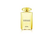 Körperpflege - VERSACE Yellow Diamond Shower Gel - 8011003804597