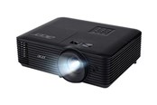 Projektoren - Acer Projektoren X1328Wi - DLP projector - portable - 3D - 1280 x 800 - 4500 ANSI lumens - MR.JTW11.001