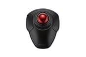 Maus - Kensington Orbit® Wireless Trackball with Scroll Ring - Black - Trackball (Schwarz) - K70992WW