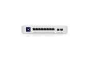 Switches - Ubiquiti USW-Enterprise-8-PoE Switch Enterprise 8 PoE - USW-Enterprise-8-PoE