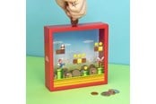 Merchandise - Paladone - Super Mario Arcade Money Box V2 - PP6351NNV2