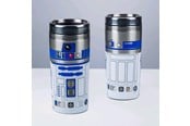 Küchenzubehör - Paladone Star Wars - R2-D2 Travel Mug - PP3812SW