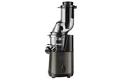 Saftpressen - Black & Decker Slow Juicer Brushed - ES9240030B
