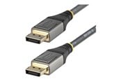 Display Kabel - StarTech.com DisplayPort - DisplayPort - 1m - Schwarz - DP14VMM1M